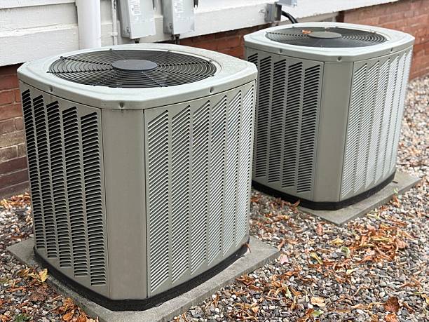 Reliable Ac Repair contractor in Upper Falls, MD by Leonard HVAC